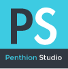 Penthion Studio Logo